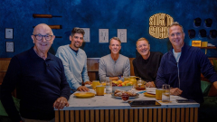 Stick To Cricket with Graeme Swann as guest 